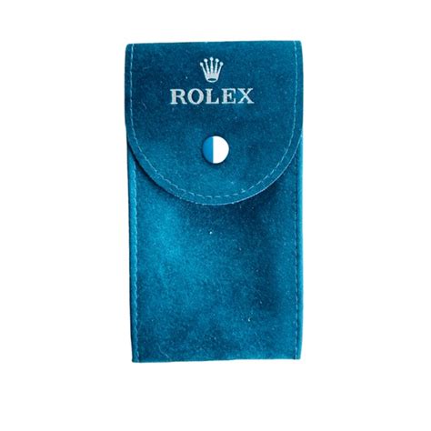 rolex watch sleeve|rolex watch bags for sale.